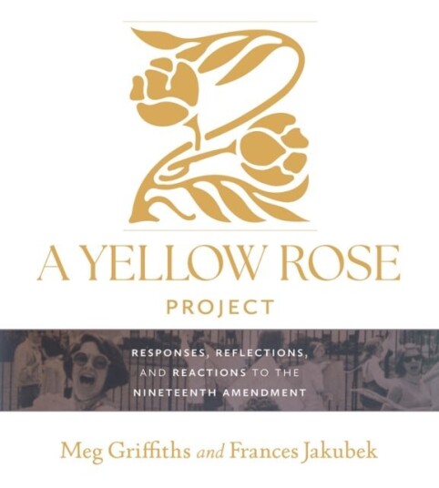A Yellow Rose Project A Yellow Rose Project