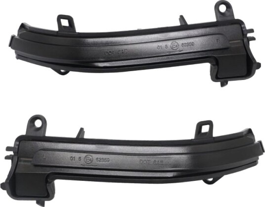 ABAKUS L04-140-016LED-D Blinklyssett