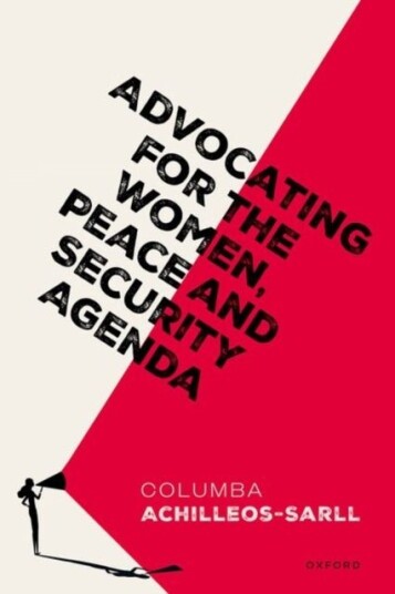 Advocating for the Women Peace and Security Agenda