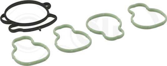 Pakkningssett innsugningsmanifold ELRING 444.570