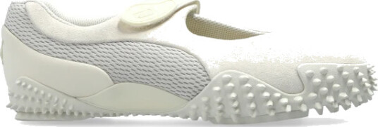Puma Dame Sko Hvit 37 1/2 EU,