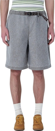 Brain Dead Herre Shorts Brun XL, Brain Dead Herre Shorts Brun XL,