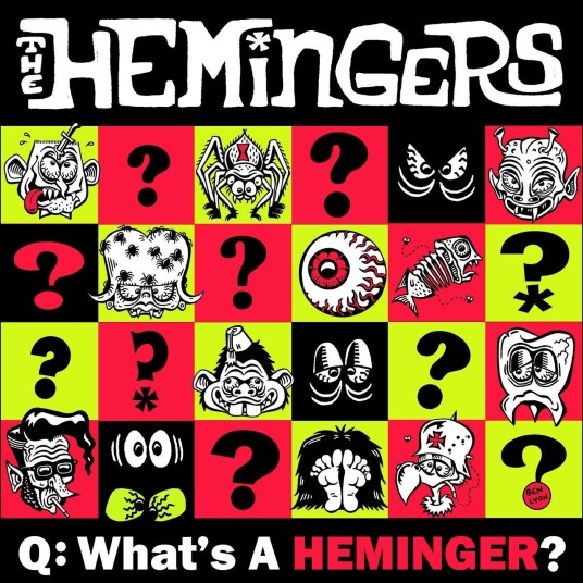 What's A Heminger?