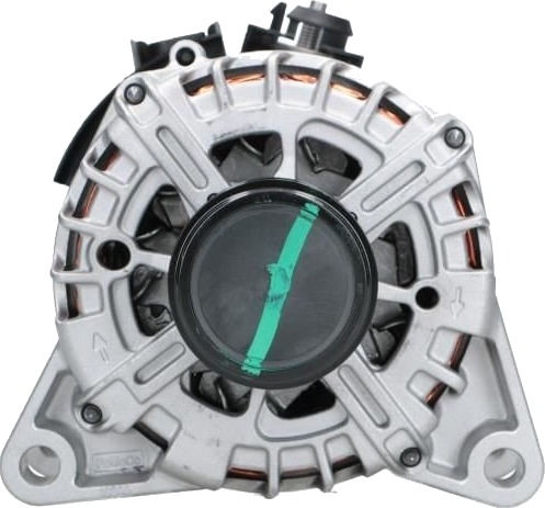 BV PSH 595.369.150.500 Dynamo