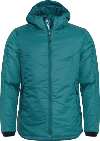 Urberg Men's 2nd Layer Padded Jacket Mediterranea XL Urberg Men's 2nd Layer Padded Jacket Mediterranea XL