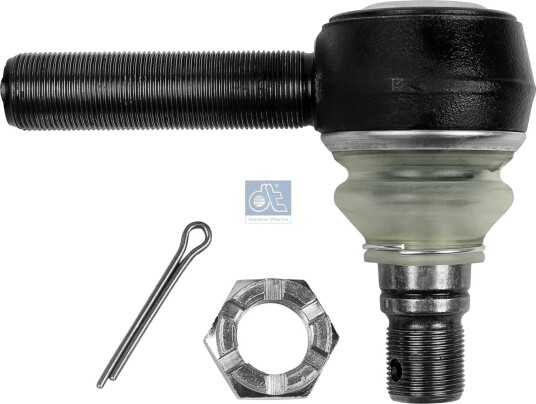 DT Spare Parts 4.66474 Endeledd