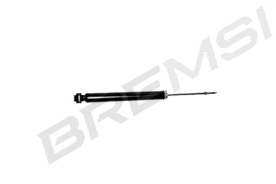 Støtdemper BREMSI SA0989