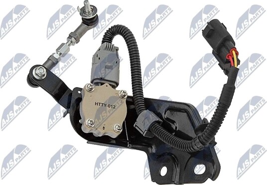 NTY ECX-TY-012 Sensor, xenonlys (lyslengderegulering