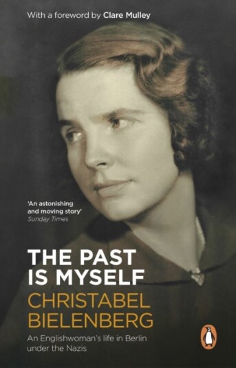 The Past Is Myself The Past Is Myself