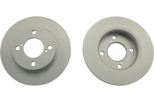 Bremseskive KAVO PARTS BR-8750-C