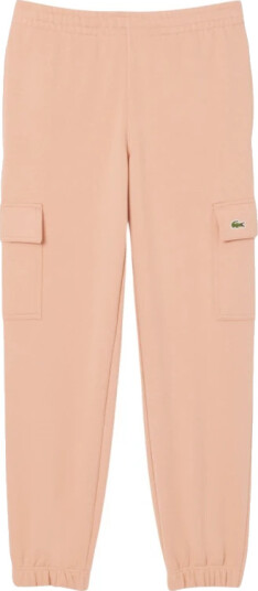 Lacoste Herre Bukser Rosa S,