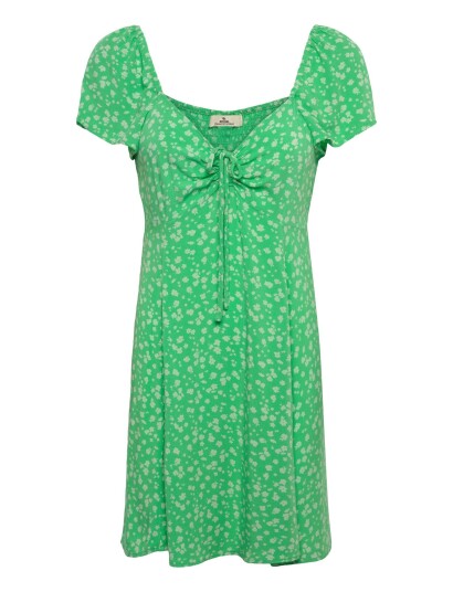 Rip Curl Surf Side Dress Green XS Rip Curl Surf Side Dress Green XS