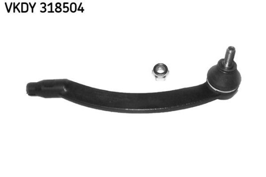 Endeledd SKF VKDY 318504 Endeledd SKF VKDY 318504