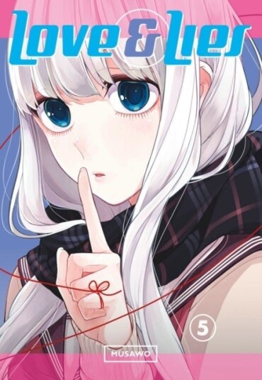 Love And Lies 5 Love And Lies 5