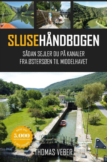 Slusehåndbogen | Thomas Veber | Språk: Dansk