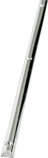 Stevnjern syrefast 2,5 m