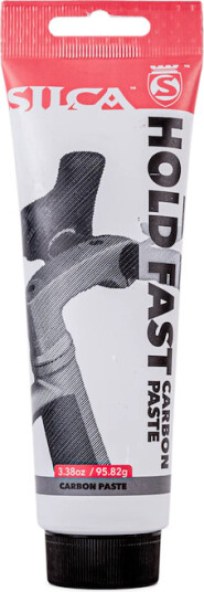 Silca Hold Fast carbonfett 95 g