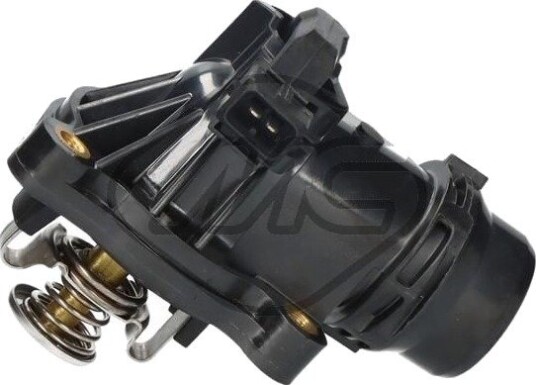 Termostat, kjølemiddel Metalcaucho 03825