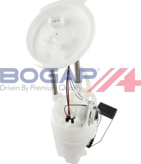 BOGAP B1622114 Bensinpumpe BOGAP B1622114 Bensinpumpe