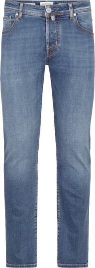 Jacob Cohën Herre Jeans Blå W30,