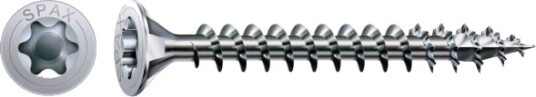 Spax Universal Skruer T20 Senkhode Wirox 1191010500605 5 Mm X 60 Mm 500 St. 1191010500605 Spax Universal Skruer T20 Senkhode Wirox 1191010500605 5 Mm X 60 Mm 500 St. 1191010500605