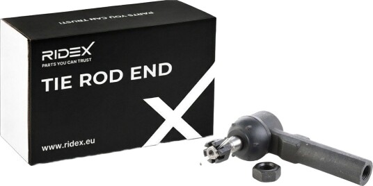 RIDEX 914T0035 Endeledd