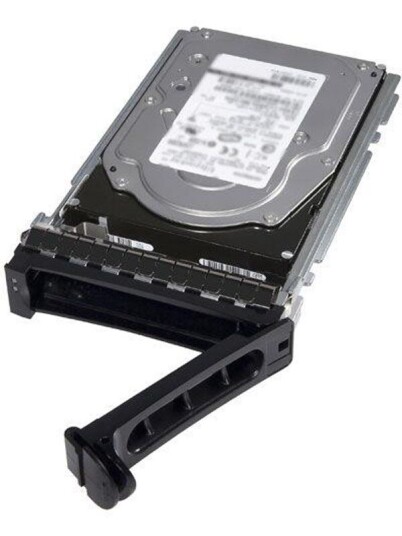 Dell solid state drive
