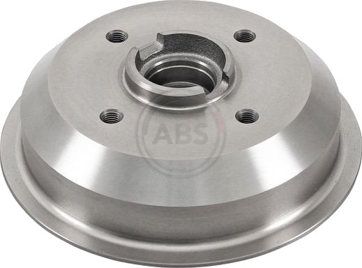 Bremsetrommel A.B.S. 3331-S