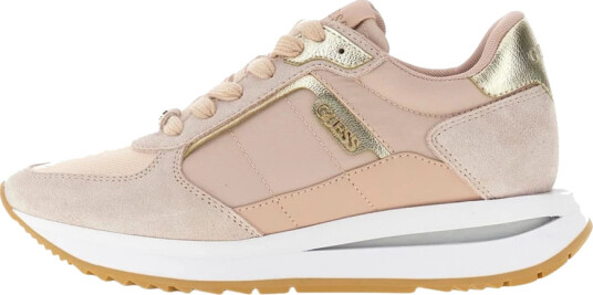 Guess Dame Sko Rosa 36 EU,