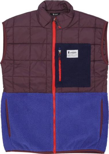 Cotopaxi Herre Jakker Flerfarget S, Cotopaxi Herre Jakker Flerfarget S,