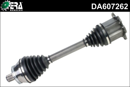 ERA Benelux DA607262 Drivaksel ERA Benelux DA607262 Drivaksel