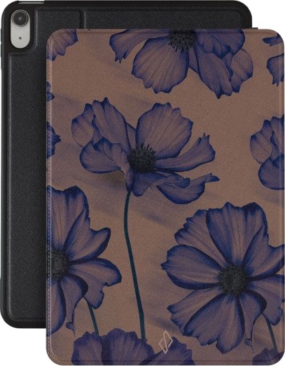 Burga Deksel til Apple iPad 10.9" Velvet Night Burga Deksel til Apple iPad 10.9" Velvet Night