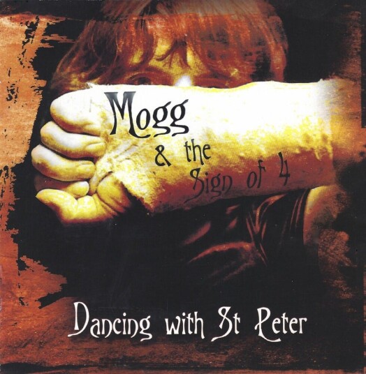 Mogg  Dancing With St Peter  LP/Vinyl
