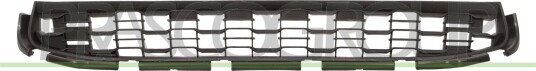 Ventilasjonsgitter PRASCO MB7182120