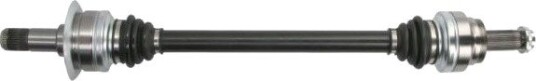 Drivaksel PASCAL G2B074PC