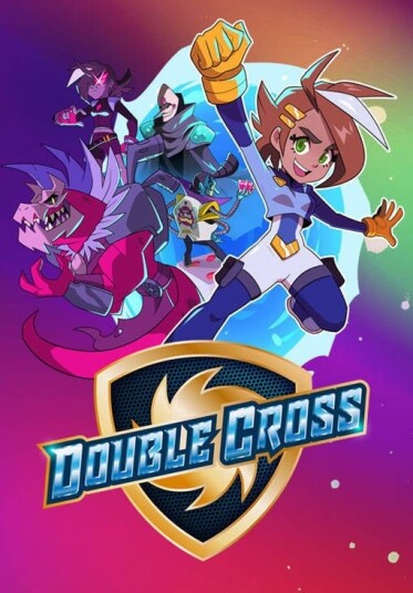 Double Cross (PC)