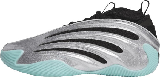 Adidas Herre Sport Grå 46 2/3 EU,