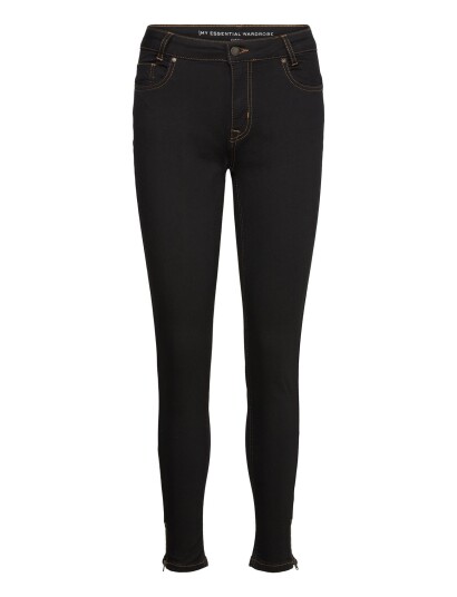 My Essential Wardrobe | 37 The Celinazip 101 High Slim Y | 24 x 28