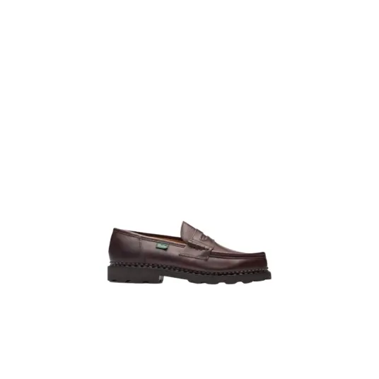 Paraboot Herre Sko Brun 42 EU, Paraboot Herre Sko Brun 42 EU,