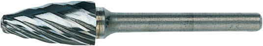 Bahco Roterende fil F1225AL08
