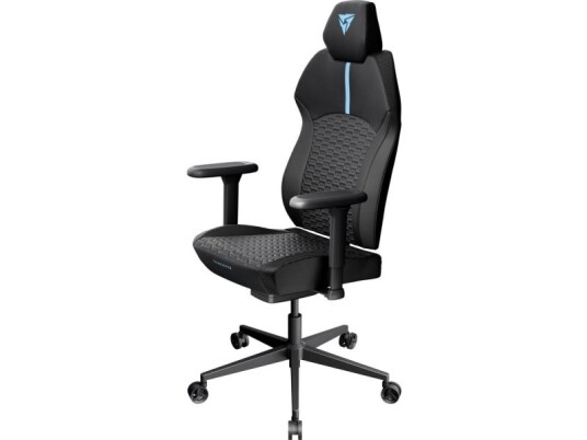 Thunderx3 Thunderx3 Solo 360 Ergonomischer Gaming Stuhl Racer Blau Gaming Kontorstol Thunderx3 Thunderx3 Solo 360 Ergonomischer Gaming Stuhl Racer Blau Gaming Kontorstol