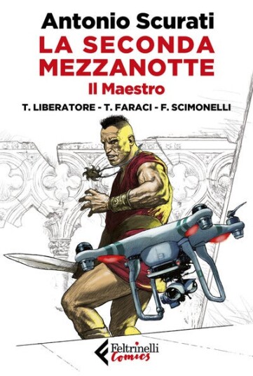 La seconda mezzanotte La seconda mezzanotte