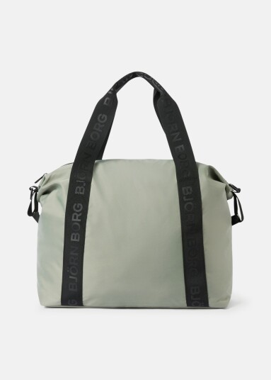 Björn Borg Borg Classic Sports Bag Lily Pad Onesize Treningstilbehør
