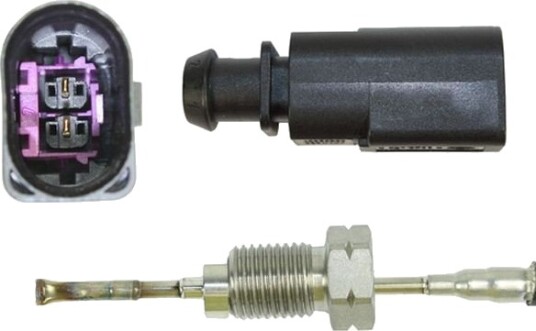 Sensor, eksostemperatur METZGER 0894778