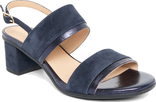 GEOX D Aurely 50 B Navy 40