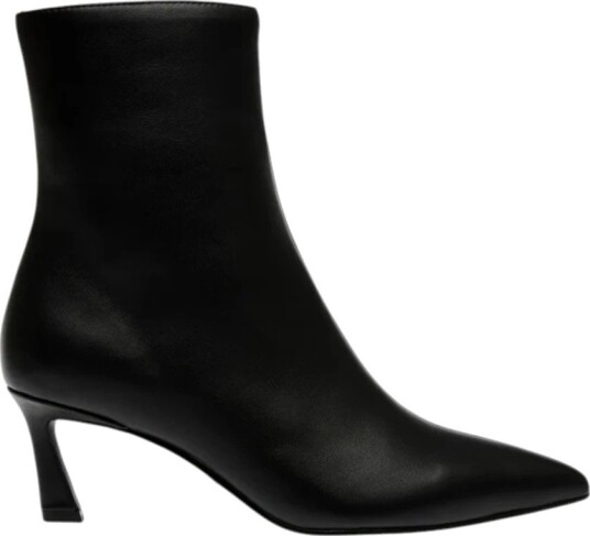 Steve Madden Dame Sko Svart 39 EU,
