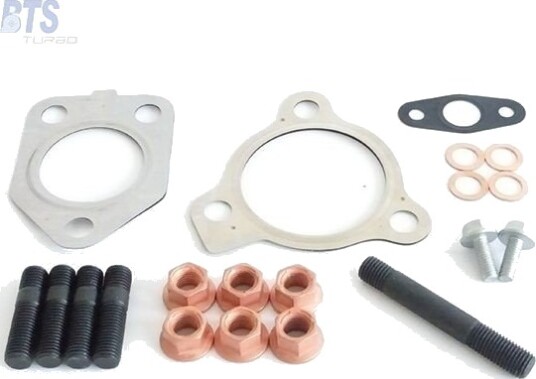 Monteringssett, lader BTS TURBO T931437ABS