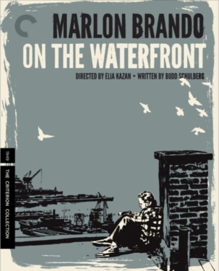 On The Waterfront (1954) / Storbyhavnen On The Waterfront (1954) / Storbyhavnen