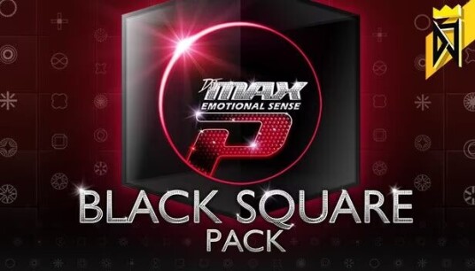 DJMAX RESPECT V - BLACK SQUARE PACK DJMAX RESPECT V - BLACK SQUARE PACK