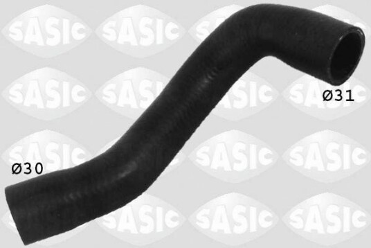 SASIC 3406079 Radiatorslange